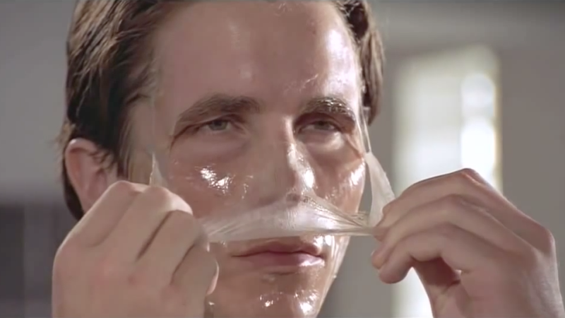 Fotograma de American Psycho